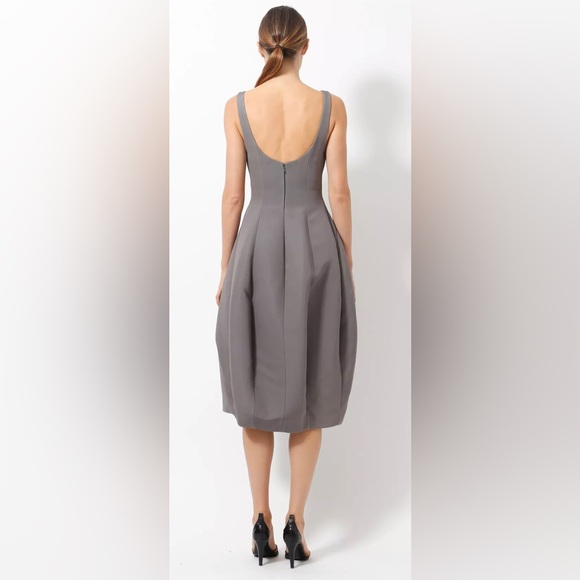 Celine Fall 2013 Phoebe Philo Structured Dress - Picture 6 of 7